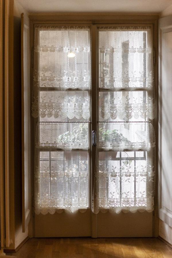Cavour Suite - Smart Holiday Mantova Luaran gambar