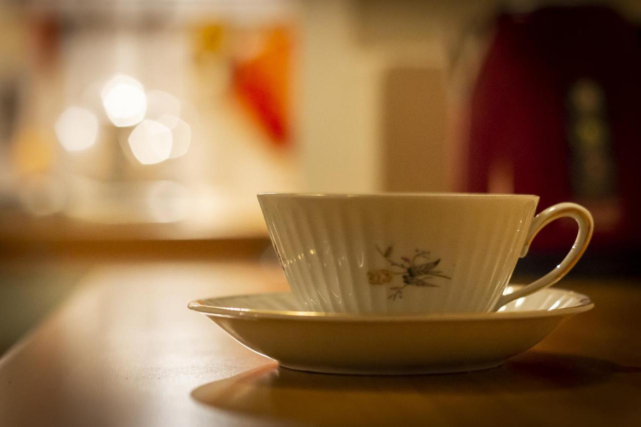 Cavour Suite - Smart Holiday Mantova Luaran gambar